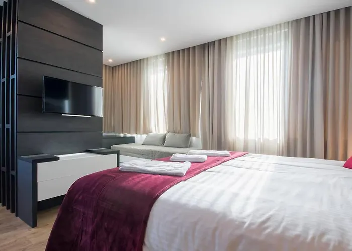 NEW! Galé Apartamento  OOporto