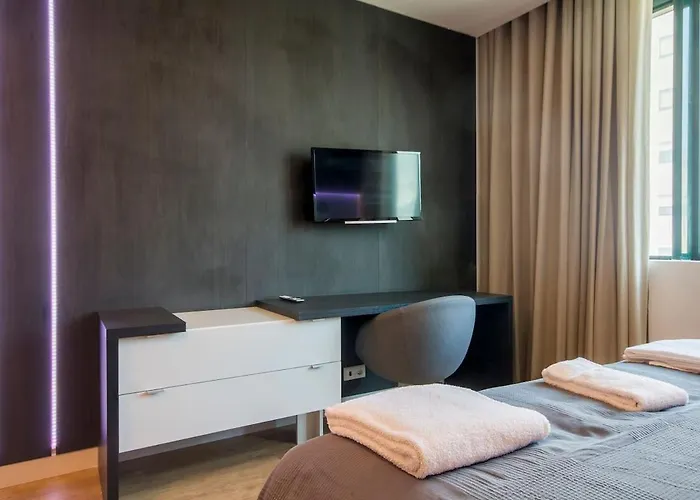 NEW! Apartamento Galé  OOporto