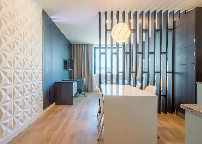 NEW! Apartamento Galé  OOporto