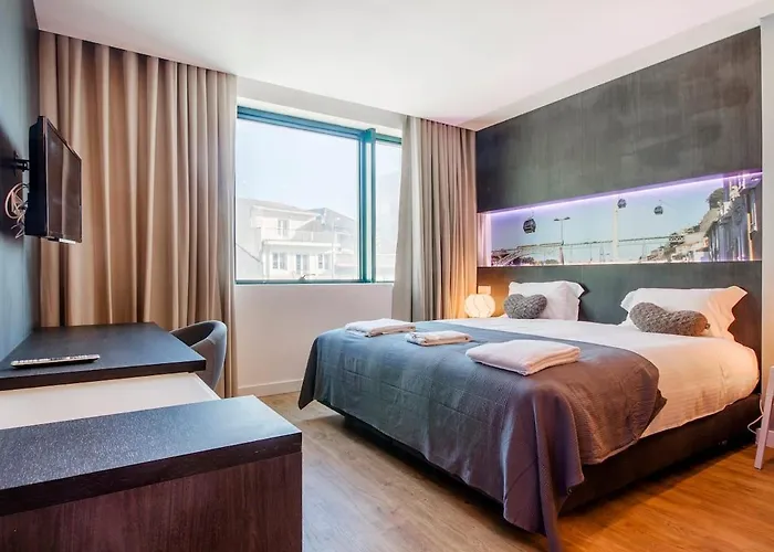 NEW! Apartamento Galé  OOporto