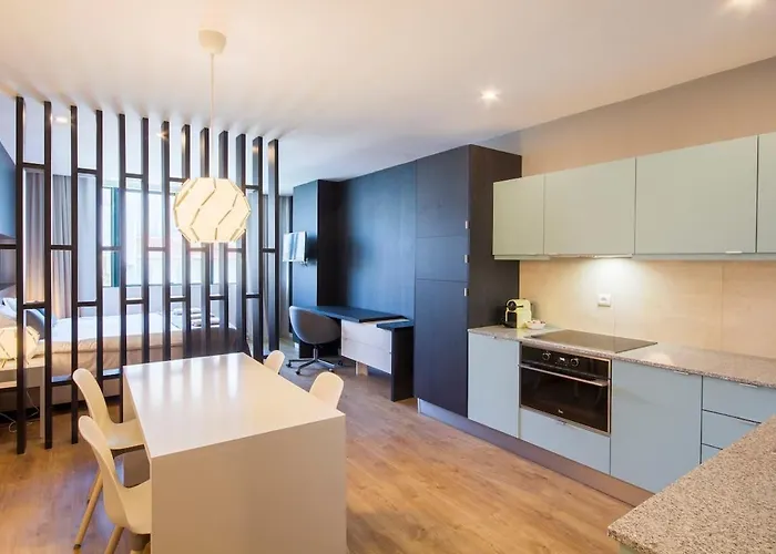 NEW!! Galé 408 Center Apartamento  OOporto