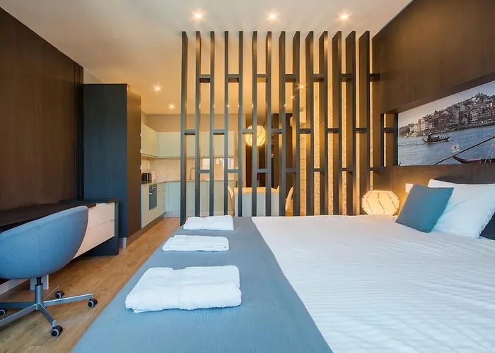 NEW!! Galé 408 Center Apartamento  OOporto