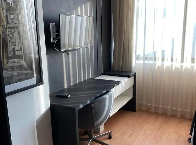 NEW!! Galé 411 Center Apartamento  OOporto