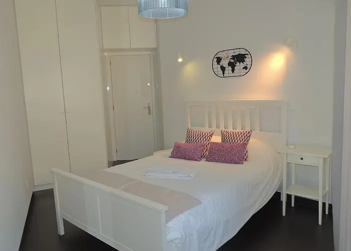 Apartamento Rendez Vous Porto II