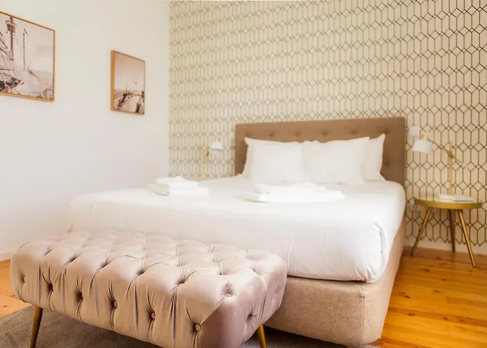Citybreak-Apartments Sao Bento OOporto