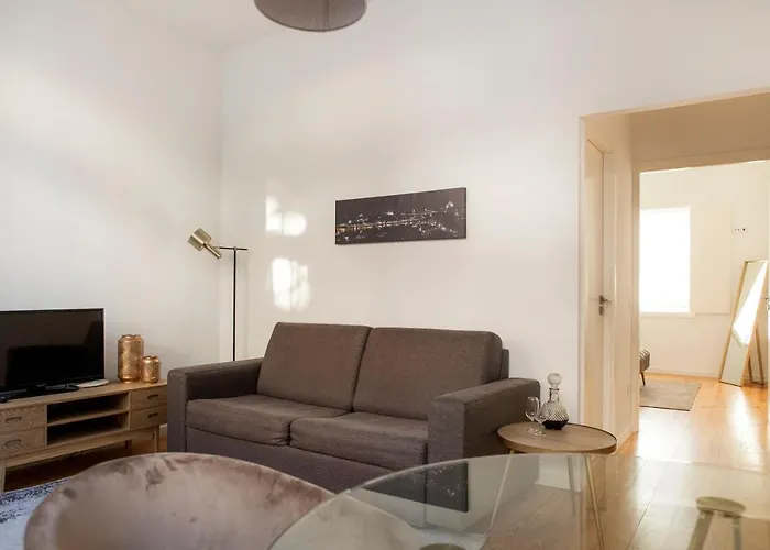 Citybreak-Apartments Sao Bento OOporto