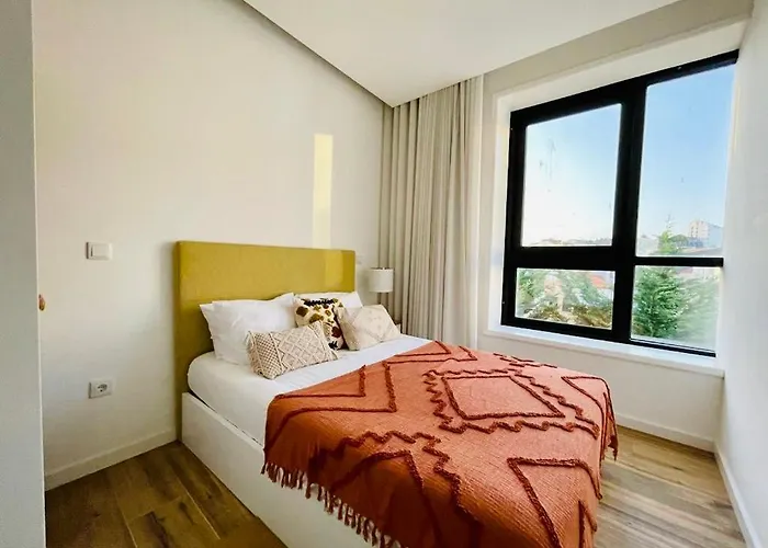 Apartamento Oporto Chic & Cozy - Bolhao