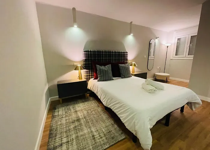 Apartamento Duque de Loulé OOporto