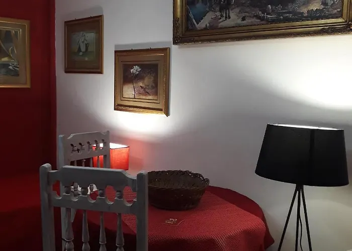Apartamento Al-Pinheiro 62 OOporto