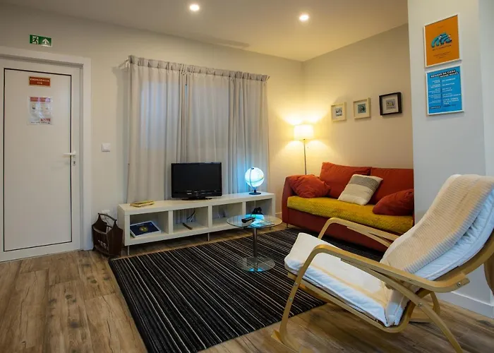 Apartamento Vale71House OOporto