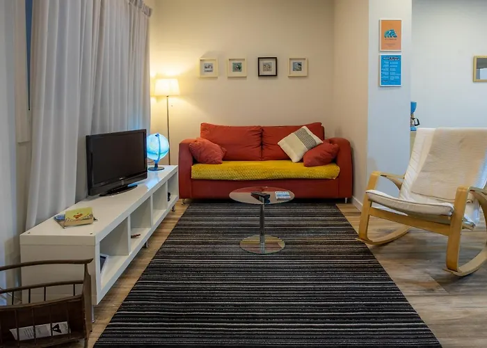 Apartamento Vale71House OOporto