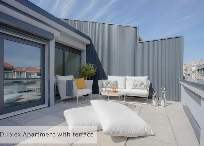 Alegria Residence OOporto