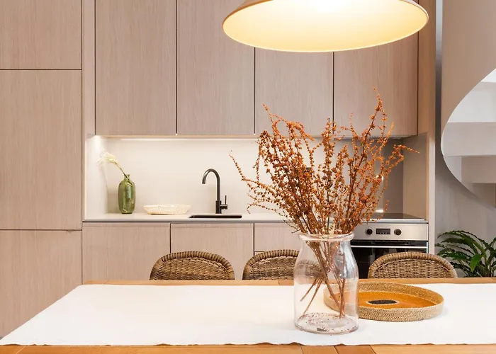 Apartamento Viva Miragaia Downtown OOporto