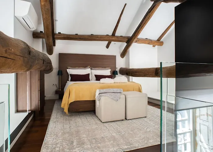 D'Autor Apartments Alegria OOporto
