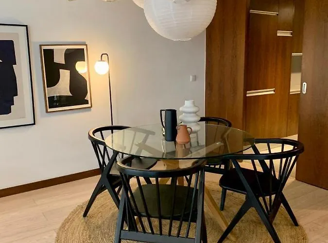 Apartamento Oporto Chic & Cozy - Oliveiras