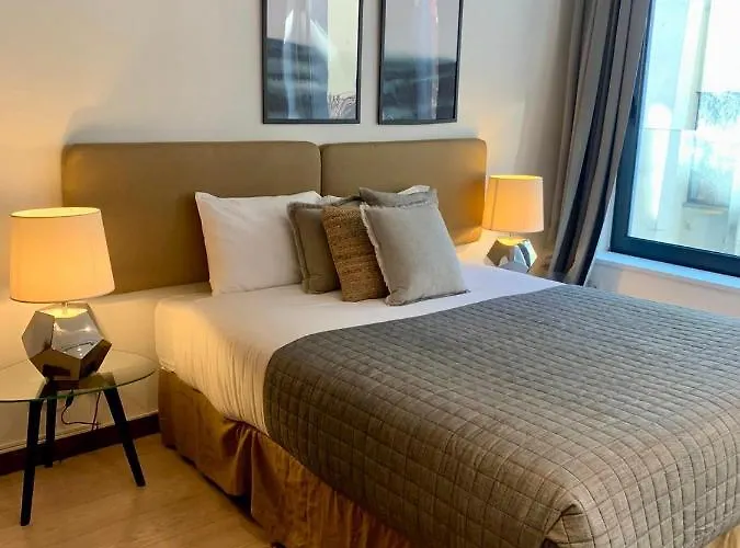 Apartamento Oporto Chic & Cozy - Oliveiras