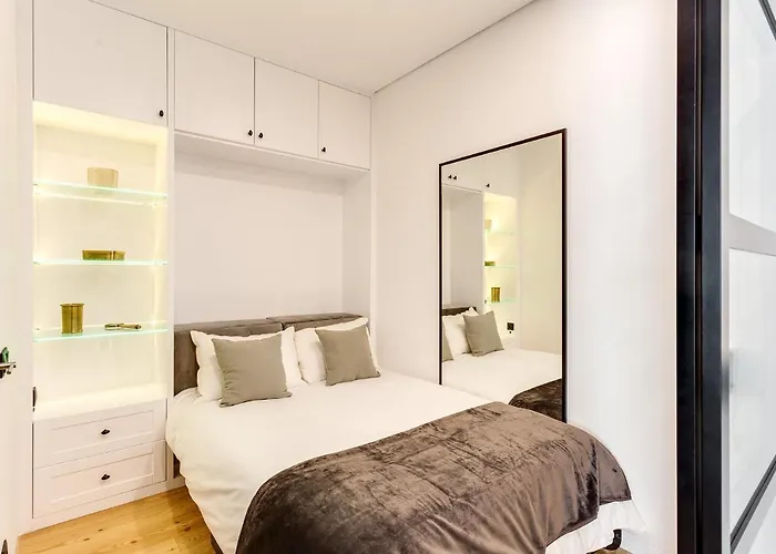 Conceicao Premium Downtown Apartment By Da'Home OOporto