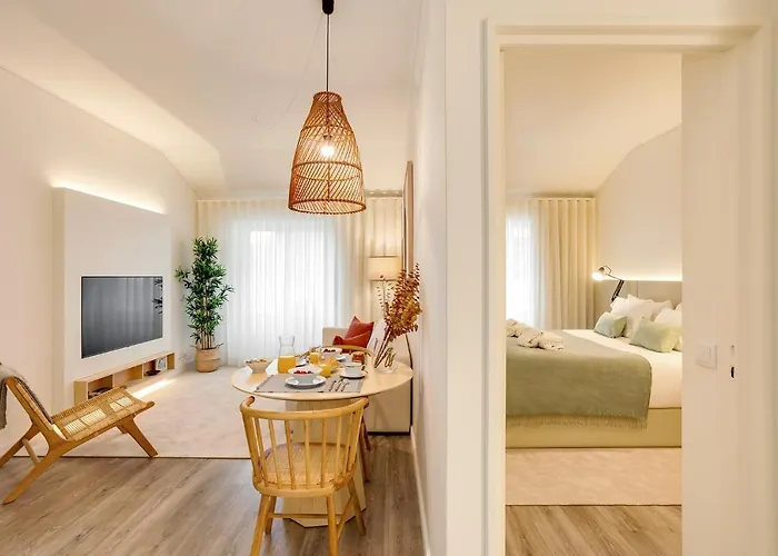 Virtudes Premium Apartment By Da'Home OOporto
