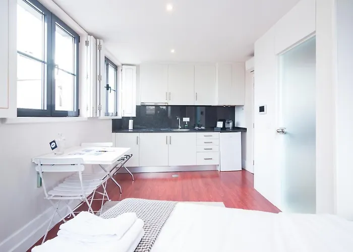 On Apartments - Center OOporto