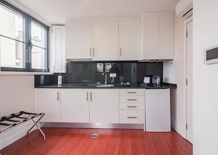 On Apartments - Center OOporto