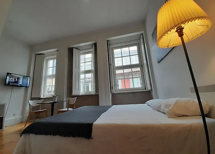 Apartamento Great&Cosy Sao Bento OOporto