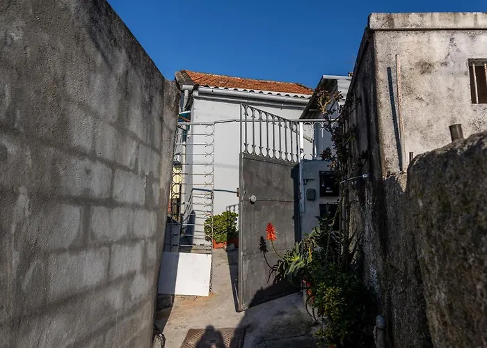 Apartamento House On A Rustic Island At Campanha Trainstation OOporto