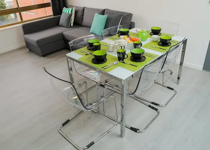 Cm Vintage Apartments - Breiner OOporto