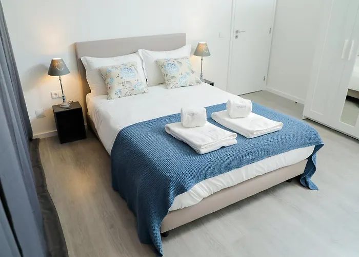 Cm Vintage Apartments - Breiner OOporto