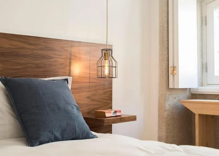 Apartamento Pinporto Downtown