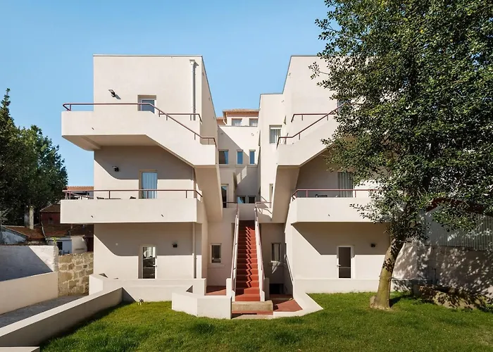 Bombarda Homes OOporto