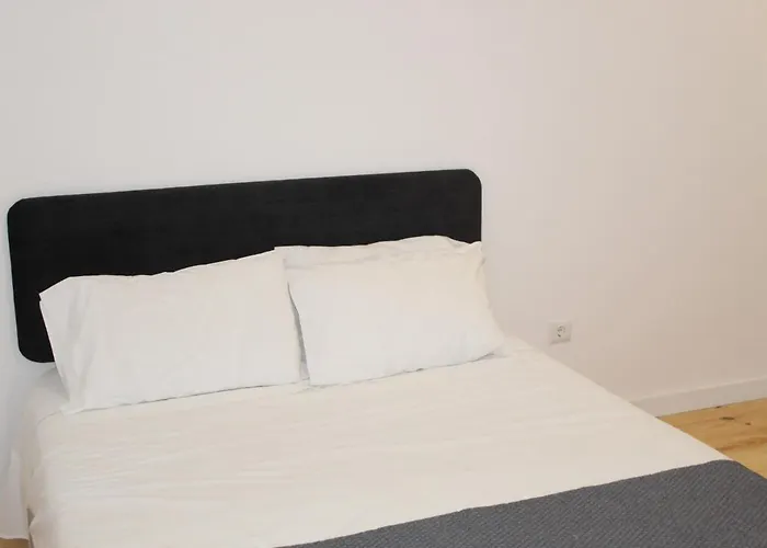 Apartamento Oporto Cool - Praca Da Batalha