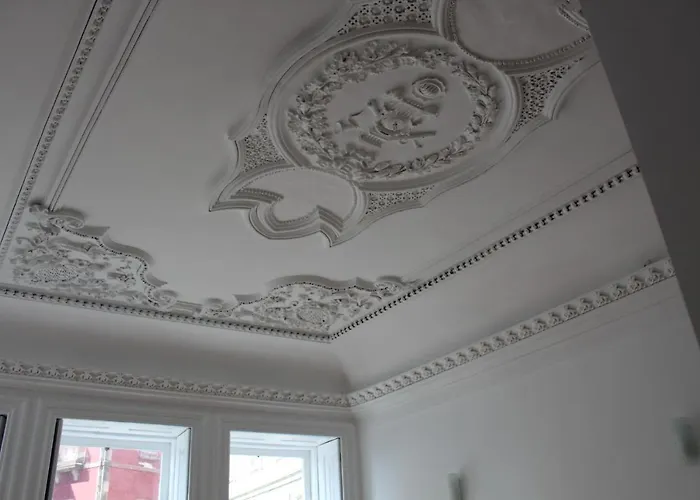 Apartamento Oporto Cool - Praca Da Batalha