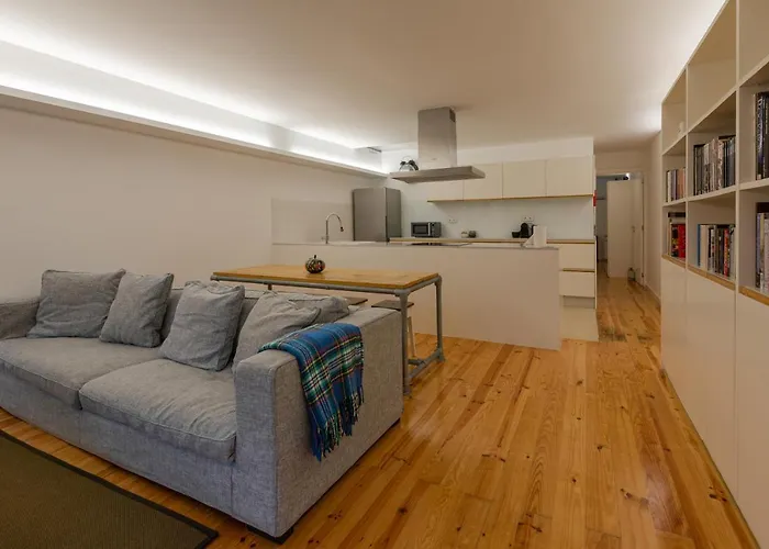 Orm Torrinha Apartment OOporto