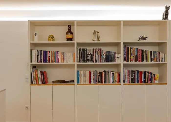 Orm Torrinha Apartment OOporto