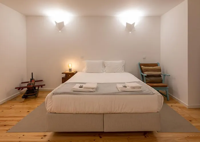 Orm Torrinha Apartment OOporto