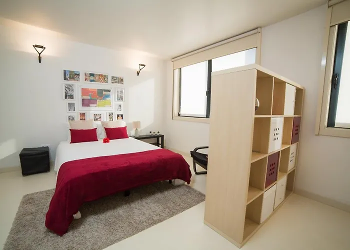 Apartamento Boavista 3 OOporto