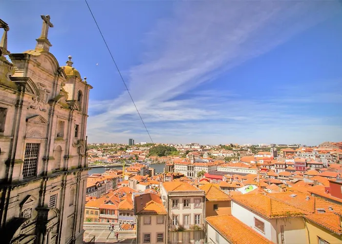 Porto & Douro Best Views By Pch