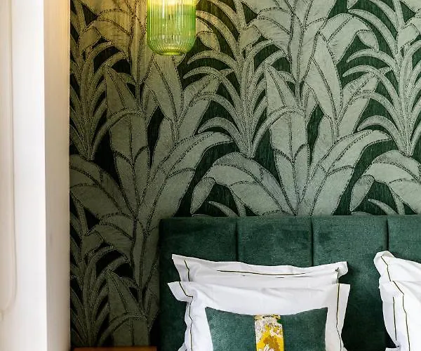 Apartamento Mouzinho 129 - Medronheiro & Oliveira OOporto
