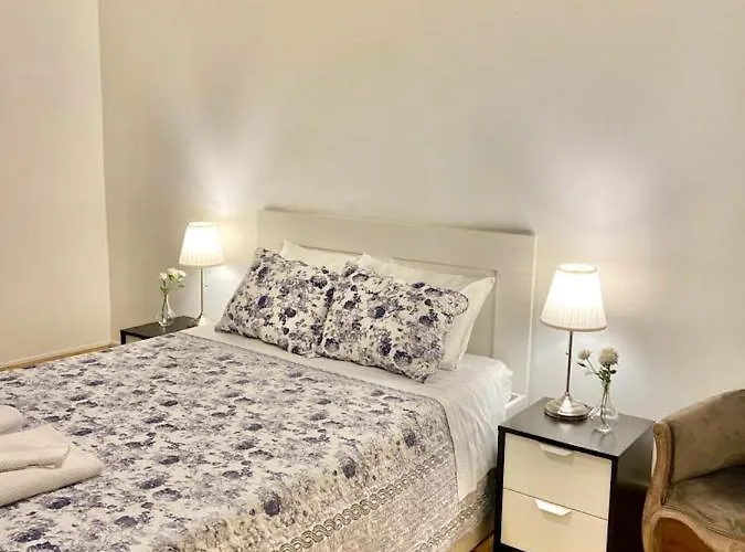 Porto Sé Apartamentos