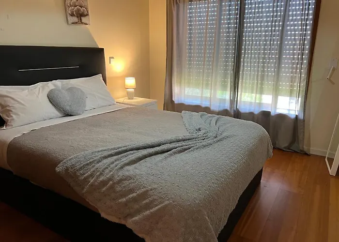 Apartamento Invicta House Arca D'Agua OOporto