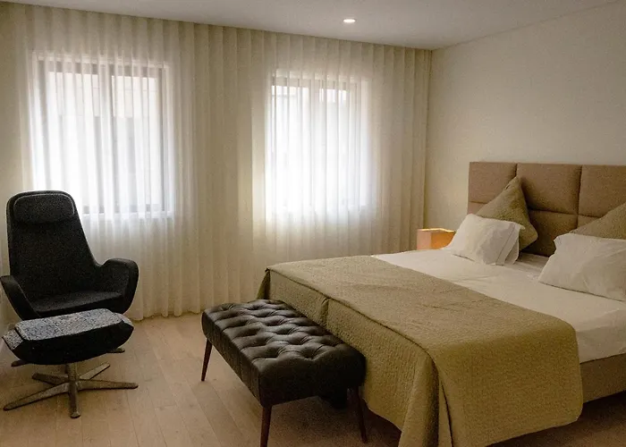 Apartment Trindade Way OOporto