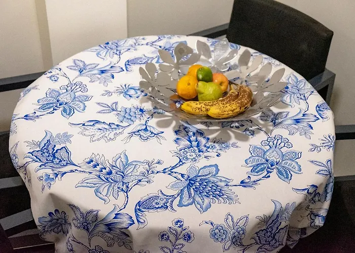 Apartment Trindade Way OOporto