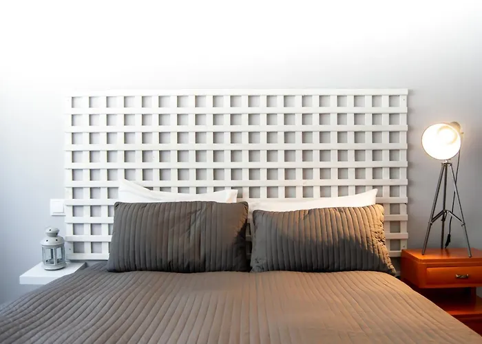 Apartamento LL Picaria 16 OOporto