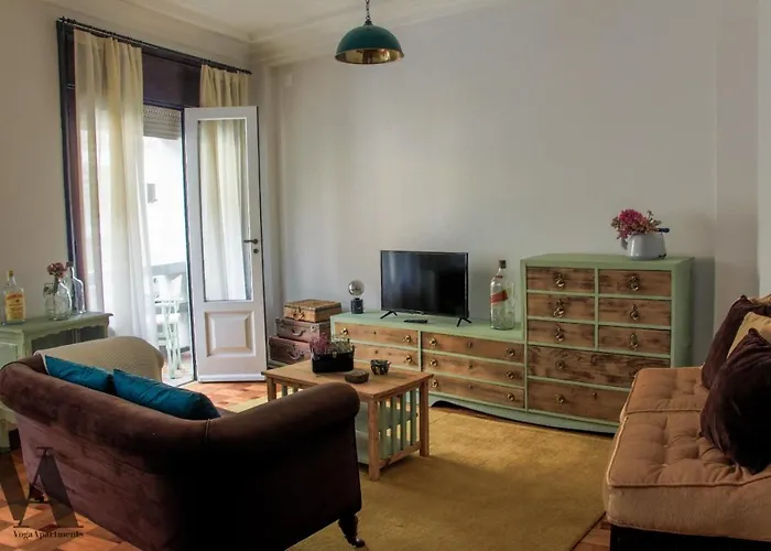Voga Apartments Sta Catarina OOporto
