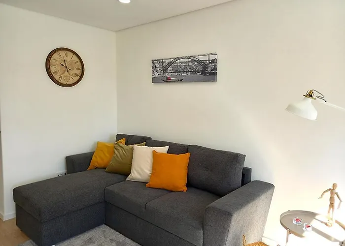 Oportoview Prestige Apartment
