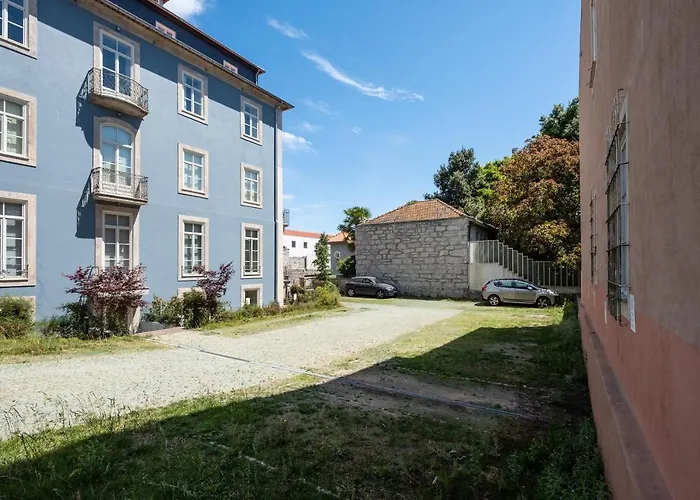Oporto Innside House
