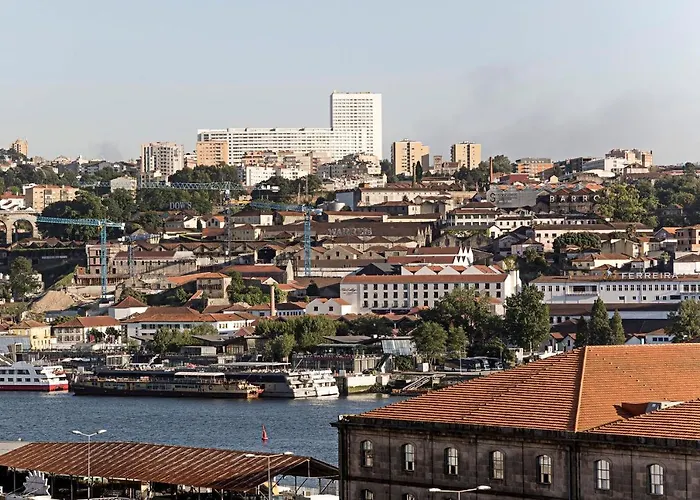 Monte dos Judeus 26 by LovelyStay OOporto
