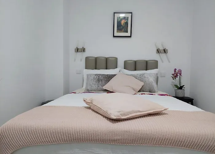 Apartamento Charming Loft In Oporto