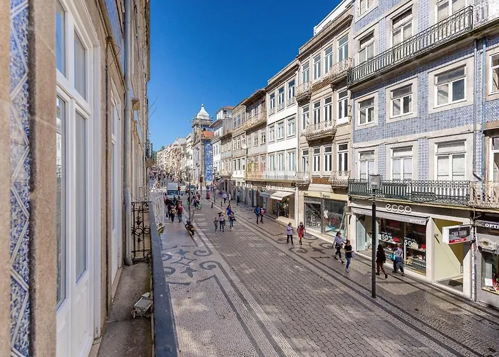Youropo - Stories OOporto