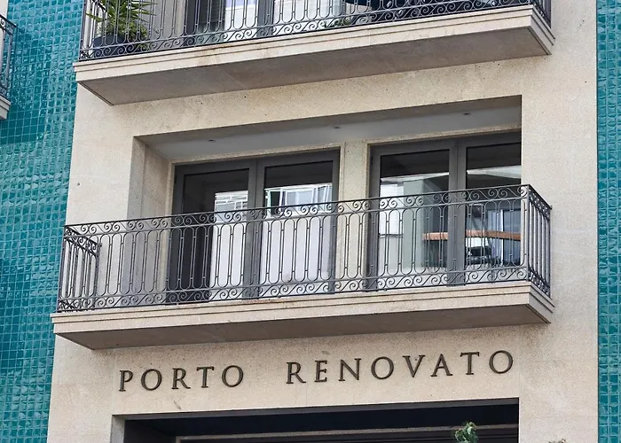 Apartamento Hm - Casa Ghiselini Porto 214